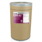 Arrow 210300 Klenz-All Powdered All Purpose Cleaner and Deodorizer - 300 Pound Drum